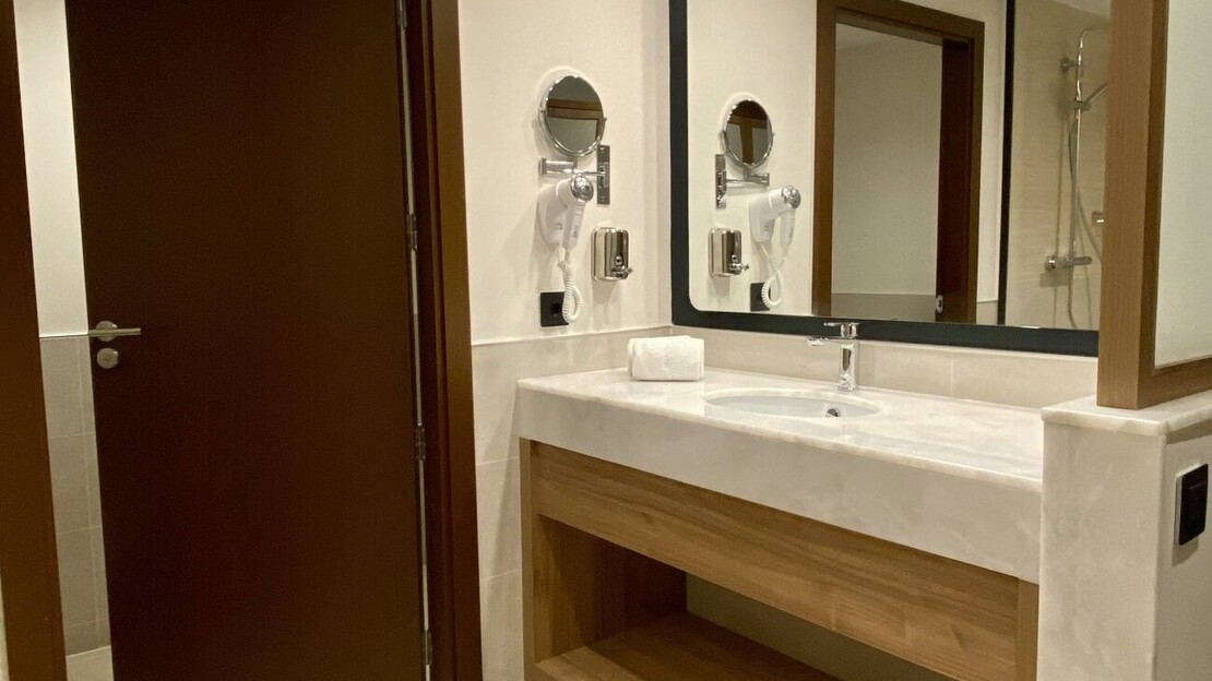 Impressive Playa Granada Golf